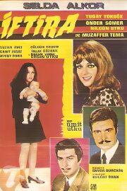 İftira İftira