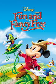 Fun and Fancy Free