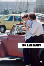 Fun and Games Fun and Games
