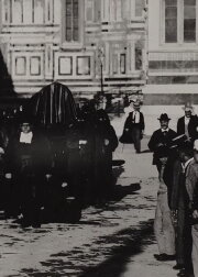 Funeral Procession of the Misericordia