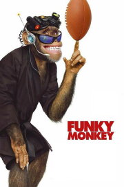 Funky Monkey Funky Monkey