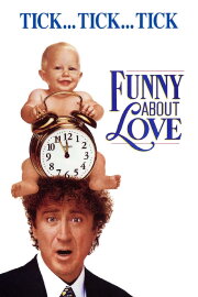 Funny About Love Funny About Love