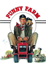 Funny Farm Funny Farm