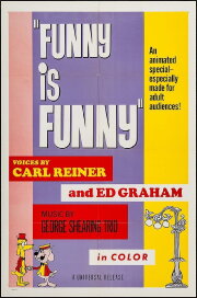 Funny Is Funny