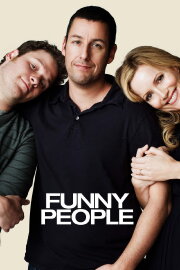 Funny People Funny People