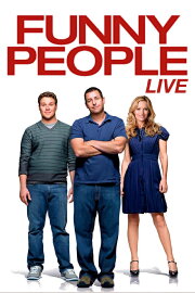 Funny People: Live Funny People: Live