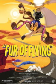 Fur of Flying Fur of Flying