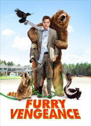 Furry Vengeance Furry Vengeance