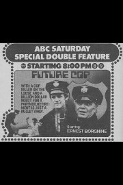 Future Cop Future Cop