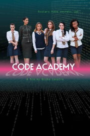 FUTURESTATES: Code Academy FUTURESTATES: Code Academy