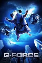G-Force G-Force