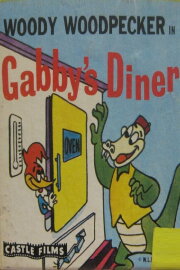 Gabby's Diner Gabby's Diner