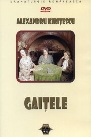 Gaițele