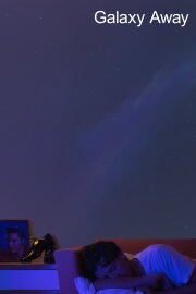 Galaxy Away Galaxy Away