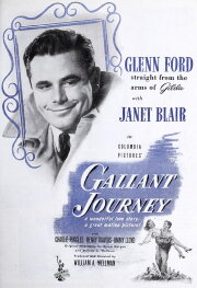 Gallant Journey