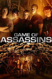 Game of Assassins Game of Assassins