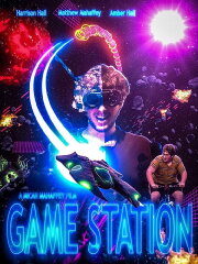 Game Station Game Station