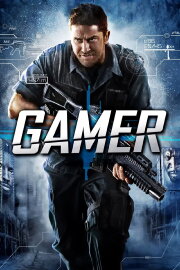 Gamer Gamer