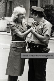 Games Mother Never Taught You Games Mother Never Taught You