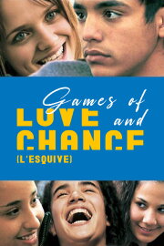 Games of Love and Chance Games of Love and Chance