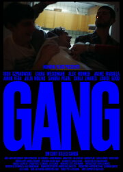 Gang Gang