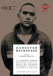 Gangster Backstage Gangster Backstage