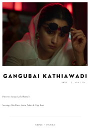 Gangubai Kathiawadi