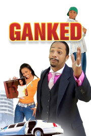 Ganked Ganked
