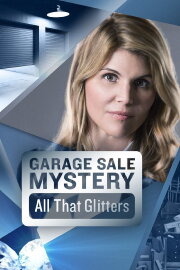 Garage Sale Mystery: All That Glitters Garage Sale Mystery: All That Glitters