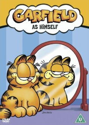 Garfield as Himself Garfield as Himself