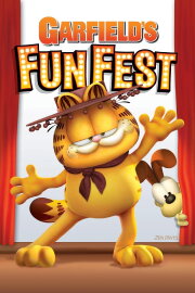 Garfield's Fun Fest