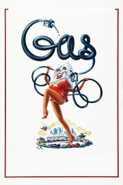 Gas Gas