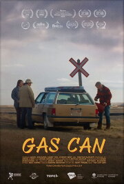 Gas Can Gas Can