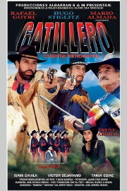Gatillero cuenta pendiente