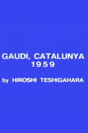 Gaudi, Catalunya
