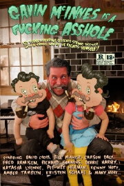Gavin McInnes is a Fucking Asshole Gavin McInnes is a Fucking Asshole