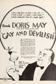 Gay and Devilish Gay and Devilish