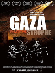 Gaza-strophe, Palestine