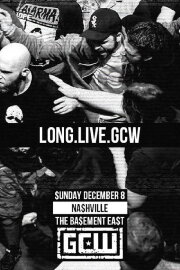 GCW Long.Live.GCW