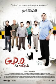 G.D.O. KaraKedi G.D.O. KaraKedi