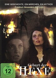 Geburt der Hexe Geburt der Hexe