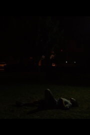 Gece Boyunca