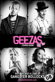 Geezas Geezas