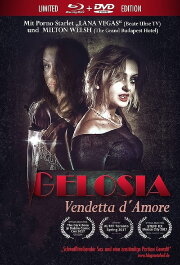 Gelosia Gelosia
