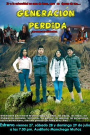 Generación perdida Generación perdida