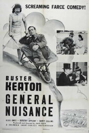 General Nuisance General Nuisance