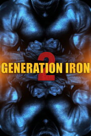 Generation Iron 2 Generation Iron 2