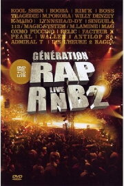 Génération Rap RnB 2