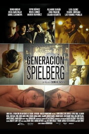 Generation Spielberg