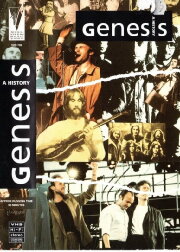Genesis: A History Genesis: A History